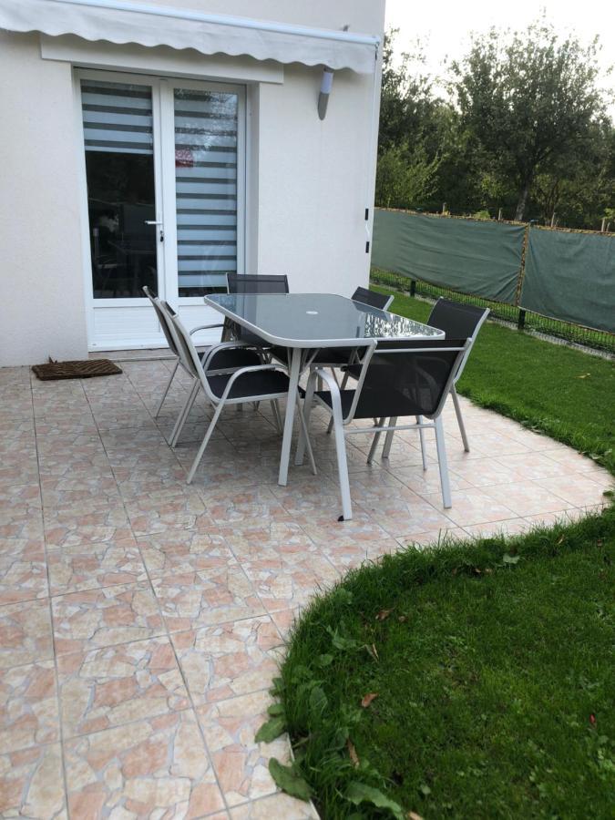 Gite Vickie Livry  Exteriér fotografie